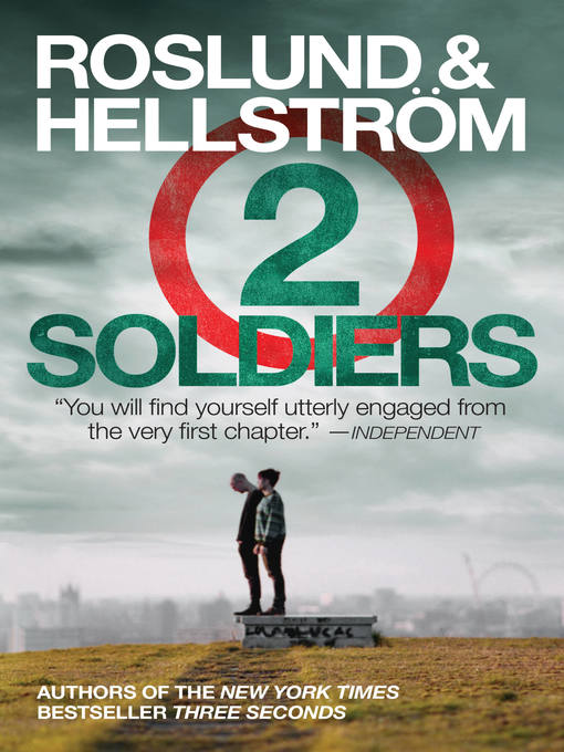 Cover image for Two Soldiers